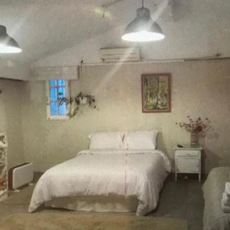 Habitacion Privada Barrio Uno Ezeiza Ngoại thất bức ảnh
