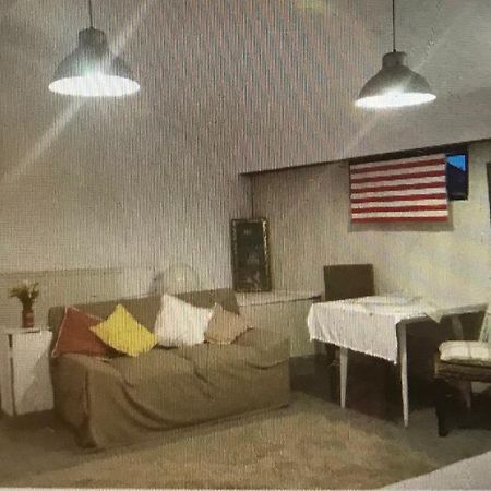 Habitacion Privada Barrio Uno Ezeiza Ngoại thất bức ảnh