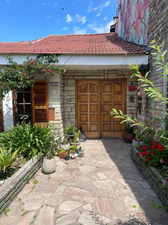 Habitacion Privada Barrio Uno Ezeiza Ngoại thất bức ảnh