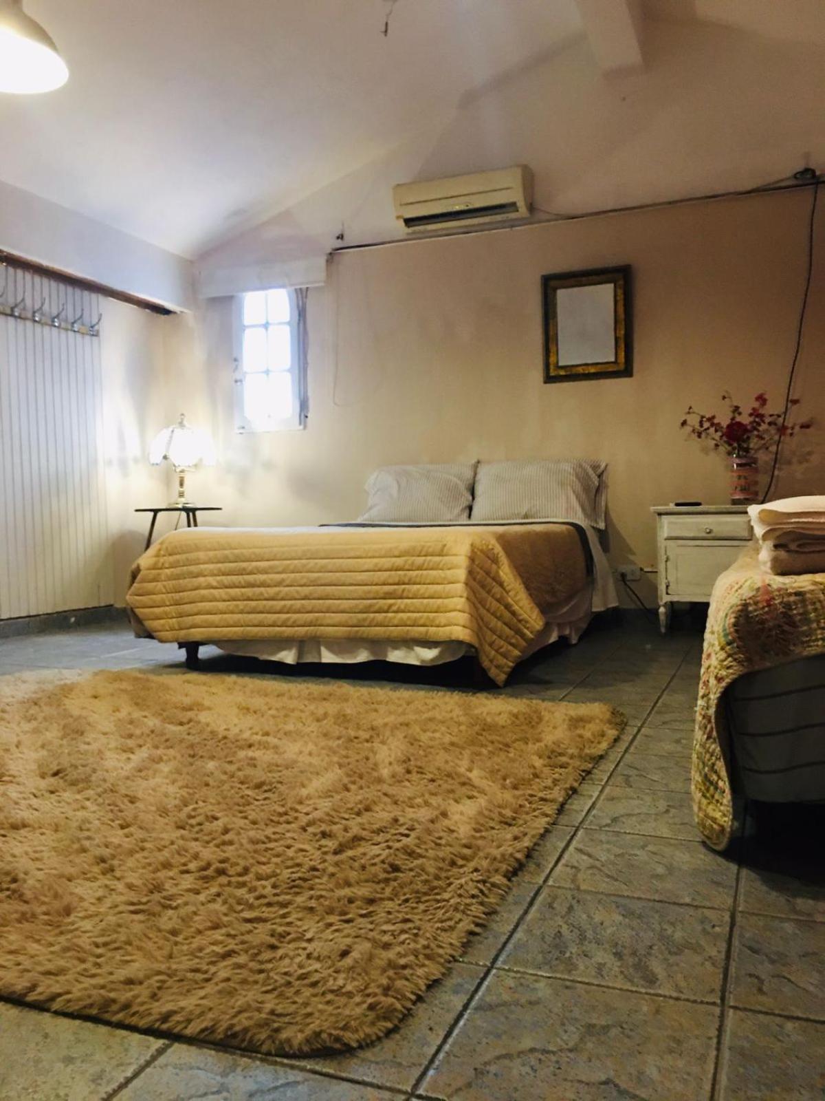Habitacion Privada Barrio Uno Ezeiza Ngoại thất bức ảnh