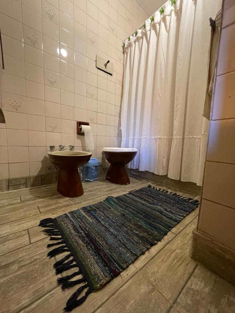 Habitacion Privada Barrio Uno Ezeiza Ngoại thất bức ảnh