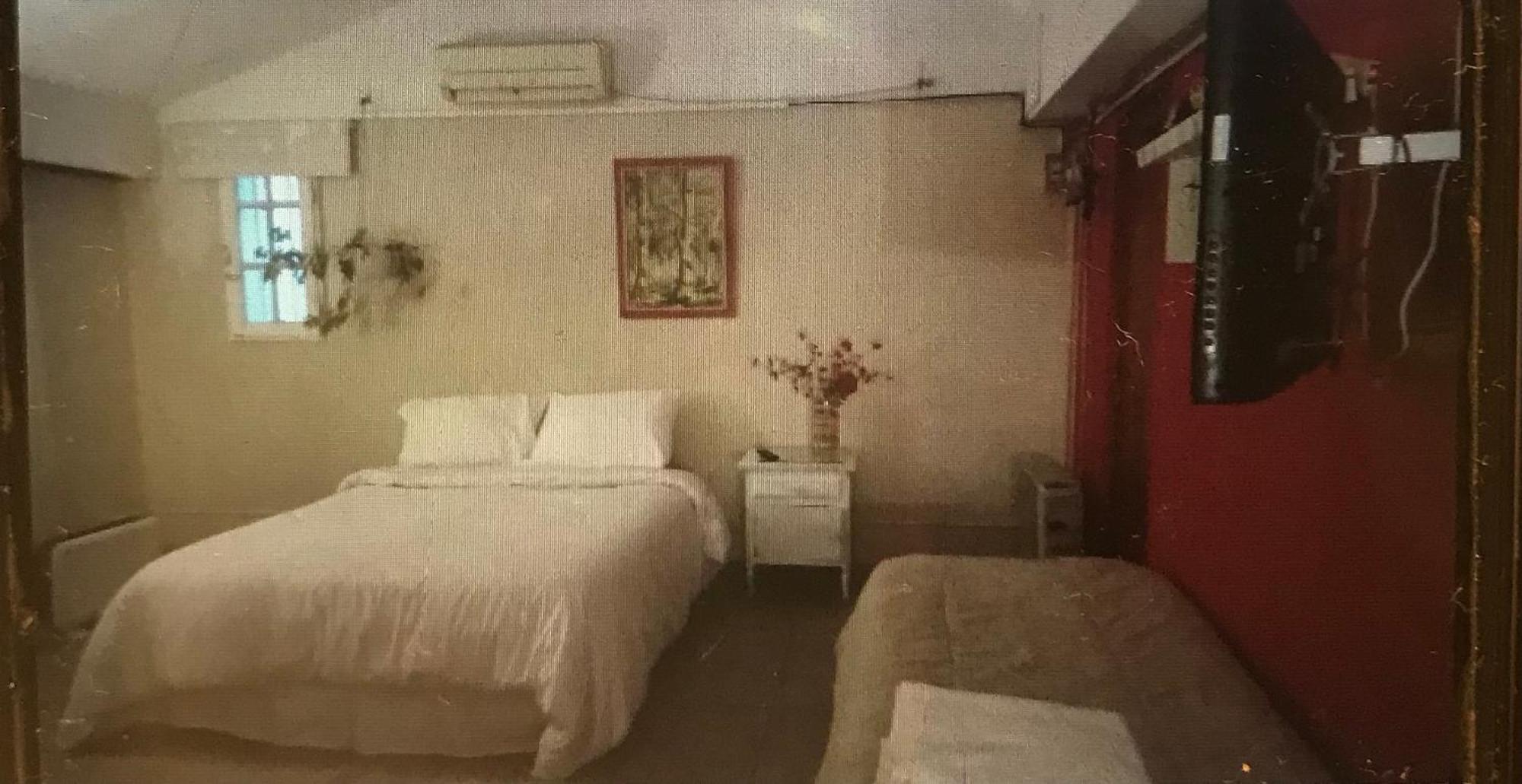 Habitacion Privada Barrio Uno Ezeiza Ngoại thất bức ảnh